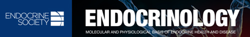 Endocrinology logo