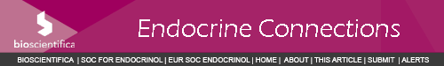 Endocrine Connections logo