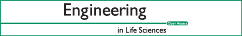 Engineering in Life Sciences logo