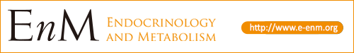 Endocrinology and Metabolism logo