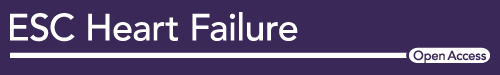 ESC Heart Failure logo