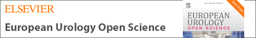 European Urology Open Science logo