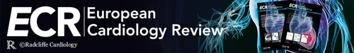 European Cardiology Review logo