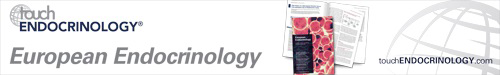 European Endocrinology logo