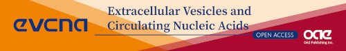 Extracellular Vesicles and Circulating Nucleic Acids logo