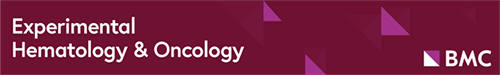 Experimental Hematology & Oncology logo