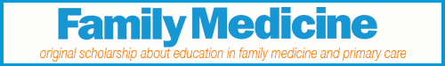 Family Medicine logo