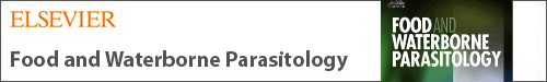 Food and Waterborne Parasitology logo