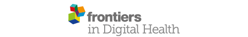 Frontiers in Digital Health logo