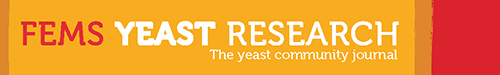 FEMS Yeast Research logo