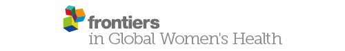 Frontiers in Global Women's Health logo