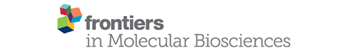 Frontiers in Molecular Biosciences logo