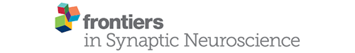 Frontiers in Synaptic Neuroscience logo