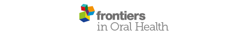 Frontiers in Oral Health logo