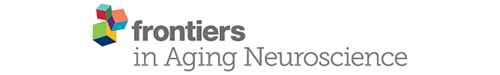 Frontiers in Aging Neuroscience logo