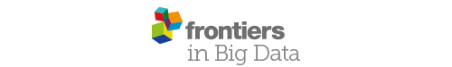 Frontiers in Big Data logo