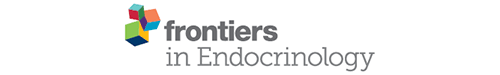 Frontiers in Endocrinology logo