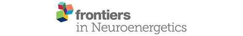 Frontiers in Neuroenergetics logo