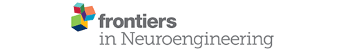 Frontiers in Neuroengineering logo