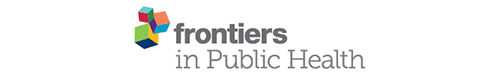 Frontiers in Public Health logo