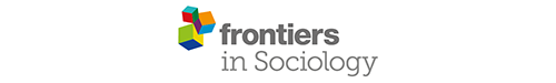 Frontiers in Sociology logo