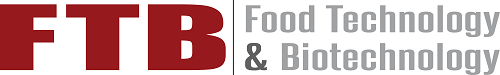 Food Technology and Biotechnology logo