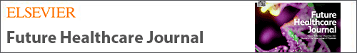 Future Healthcare Journal logo