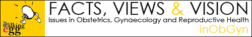 Facts, Views & Vision in ObGyn logo