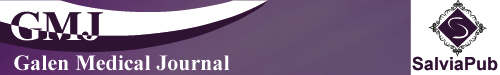 Galen Medical Journal logo