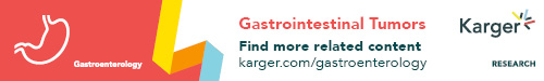 Gastrointestinal Tumors logo