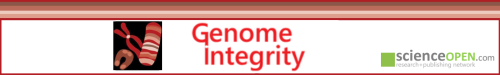 Genome Integrity logo