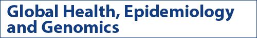 Global Health, Epidemiology and Genomics logo