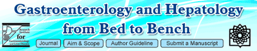 Gastroenterology and Hepatology From Bed to Bench logo