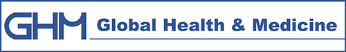 Global Health & Medicine logo