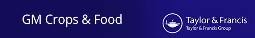 GM Crops & Food logo