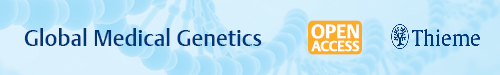 Global Medical Genetics logo