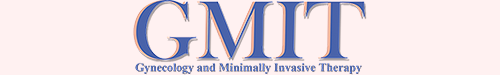 Gynecology and Minimally Invasive Therapy logo