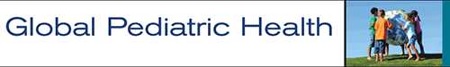 Global Pediatric Health logo