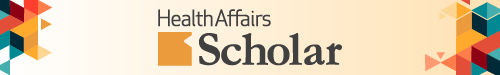 Health Affairs Scholar logo