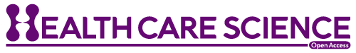 Health Care Science logo