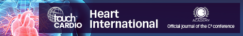 Heart International logo