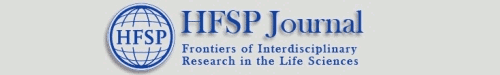 HFSP Journal logo