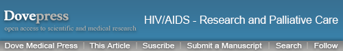 HIV/AIDS (Auckland, N.Z.) logo