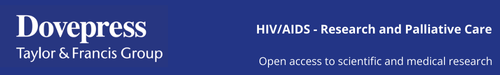 HIV/AIDS (Auckland, N.Z.) logo