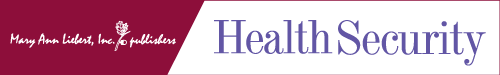 Health Security logo