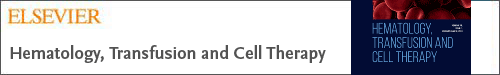 Hematology, Transfusion and Cell Therapy logo