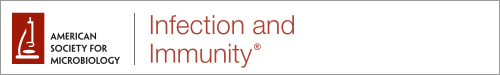 Infection and Immunity logo