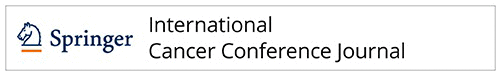 International Cancer Conference Journal logo