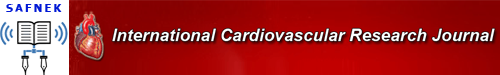 International Cardiovascular Research Journal logo