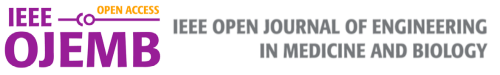 IEEE Open Journal of Engineering in Medicine and Biology logo